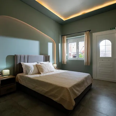 Menta - Fully Renovated, Walking Distance To The Sea * Neos Marmaras