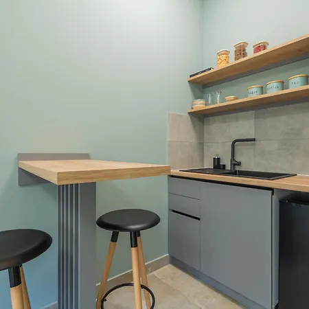 Holiday home Menta - Fully Renovated, Walking Distance To The Sea *
