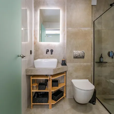 Menta - Fully Renovated, Walking Distance To The Sea Neos Marmaras