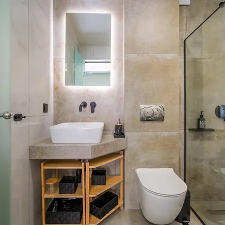 Menta - Fully Renovated, Walking Distance To The Sea Holiday home
