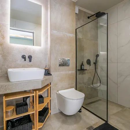 Menta - Fully Renovated, Walking Distance To The Sea