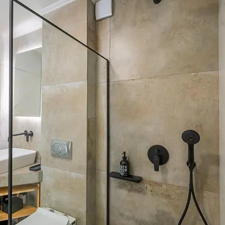Menta - Fully Renovated, Walking Distance To The Sea * Neos Marmaras