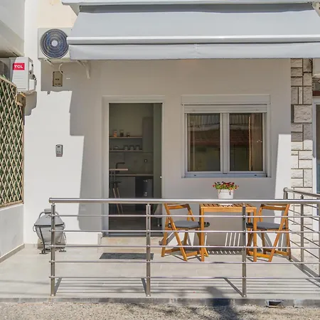 Menta - Fully Renovated, Walking Distance To The Sea * Neos Marmaras